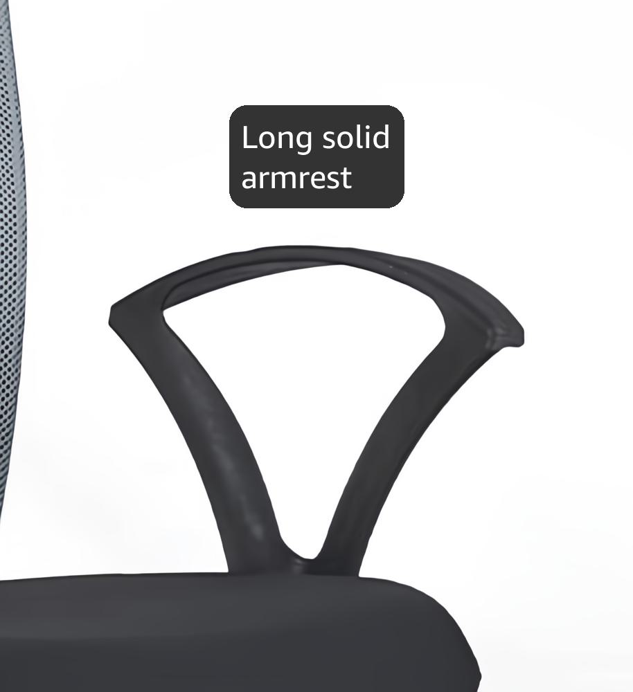 CELLBELL© Calisto C83 Mesh Mid-Back Ergonomic Office Chair